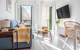 Key-Wise Malaga Centro San Francisco 3 Habitaciones